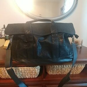 Travel Satchel